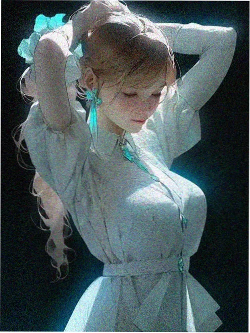 悬疑惊悚《七宗罪》海报