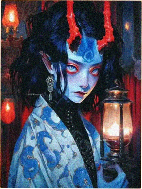 黑色电影《双重赔偿》海报