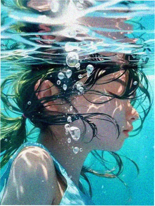 悬疑惊悚《闪灵》海报